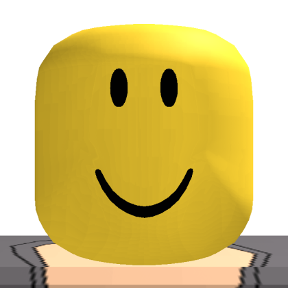 Roblox profile picture for @osiel