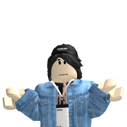 Roblox profile picture for @Tomxgy