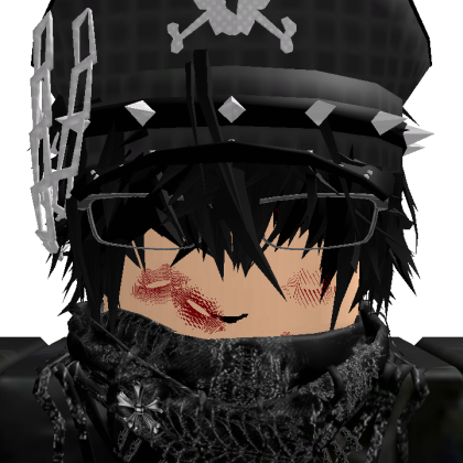 Roblox profile picture for @Skies1x6