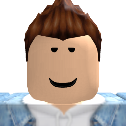 Roblox avatar