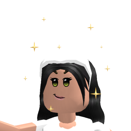 Roblox profile picture for @zoe_wht
