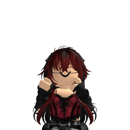 Roblox avatar