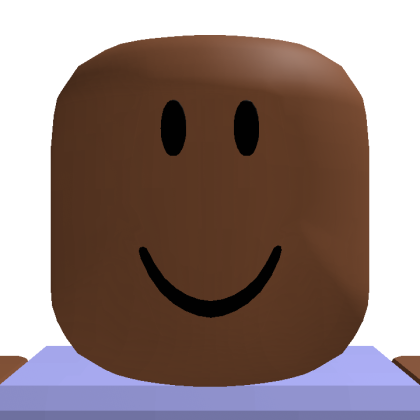 Roblox profile picture for @Mariana56
