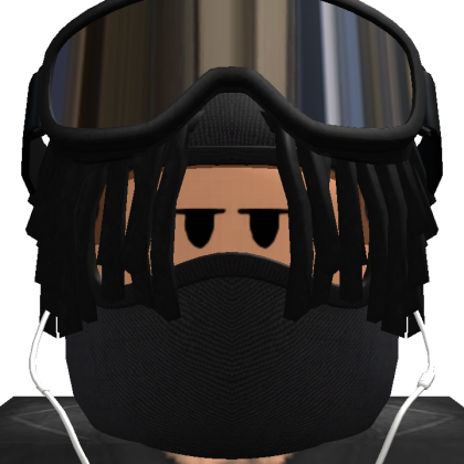 Roblox avatar