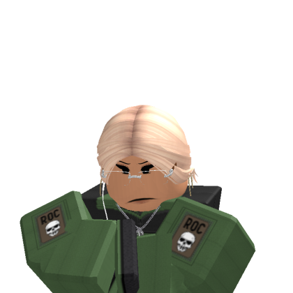 Roblox avatar