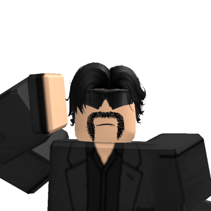 Roblox avatar