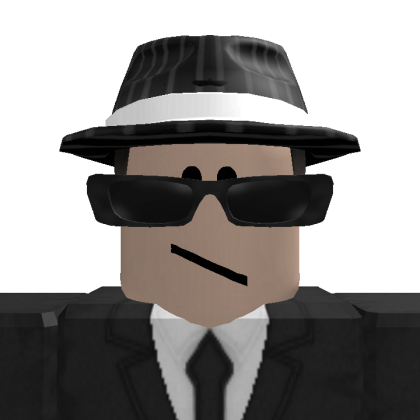 Roblox profile picture for @Jobs