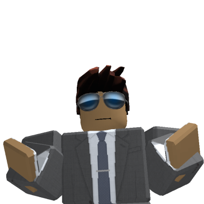 Roblox avatar