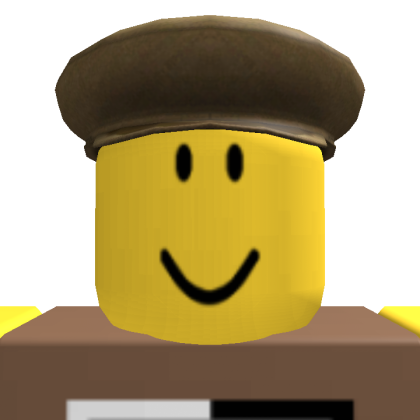 Roblox profile picture for @Harvesting