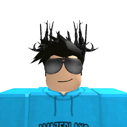 Roblox avatar