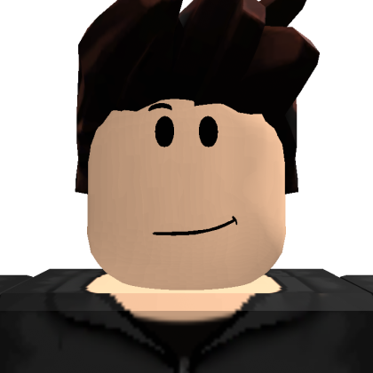 Roblox profile picture for @most_User1
