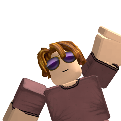Roblox avatar