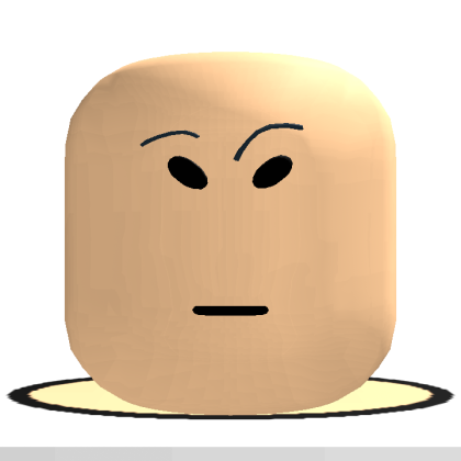 Roblox profile picture for @Paired