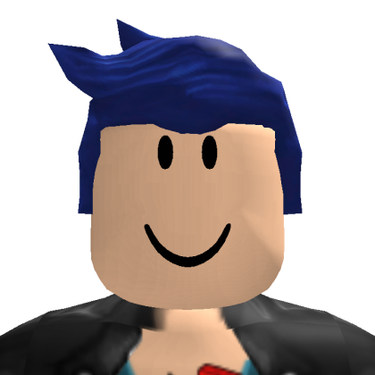 Roblox profile picture for @rogergo16