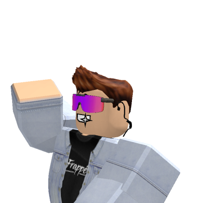 Roblox avatar