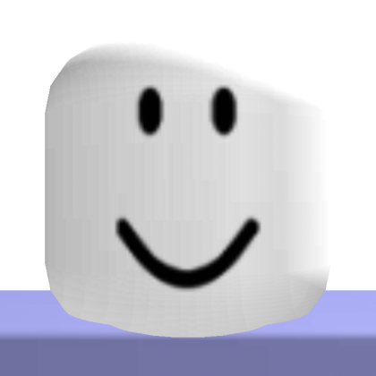Roblox profile picture for @Tularemia