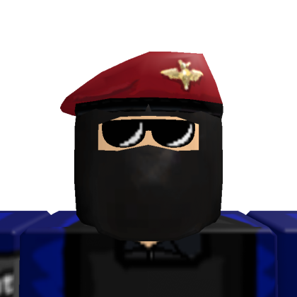 Robert10203040