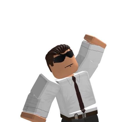 Roblox avatar