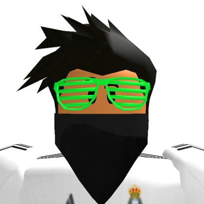 Roblox profile picture for @nouh