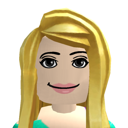 Roblox profile picture for @Rawen1014