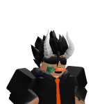 Roblox player avatar