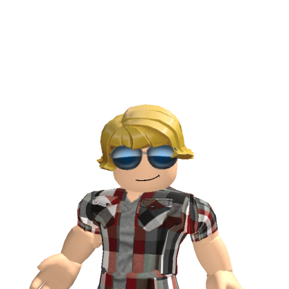 Roblox avatar