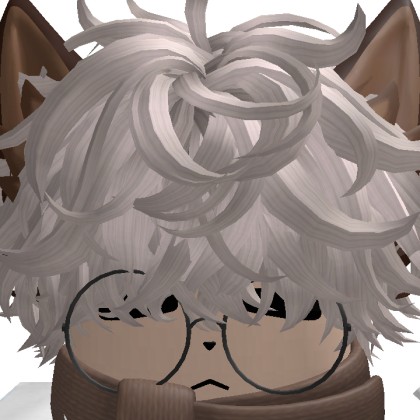 Roblox avatar