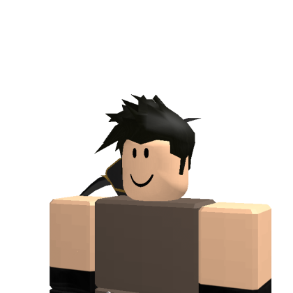 Roblox avatar