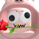 @P1ggur