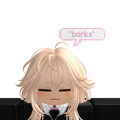 Roblox profile picture for @sublet