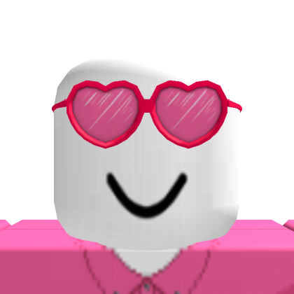 Roblox profile picture for @cme