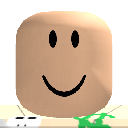Roblox profile picture for @slab