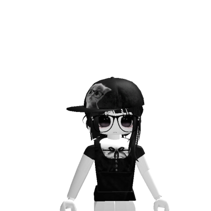 Roblox avatar