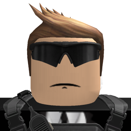Roblox avatar