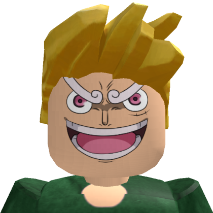 Roblox profile picture for @WeLoPlaY