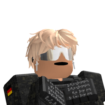 Roblox avatar