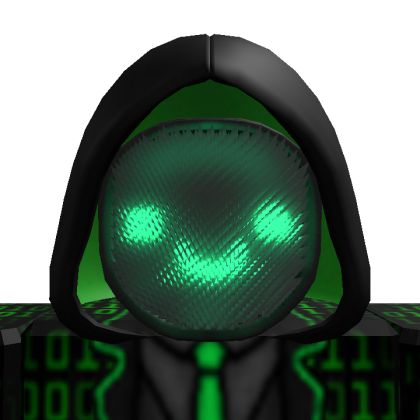 Roblox profile picture for @OracleWalker