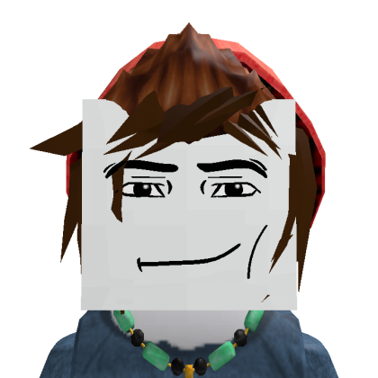 Roblox profile picture for @shihirobu