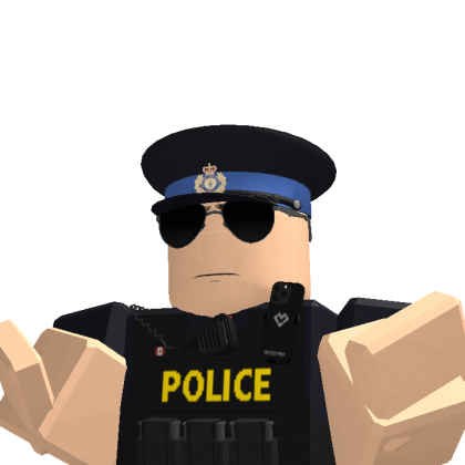 Roblox avatar