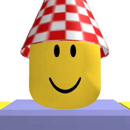 Roblox profile picture for @butters
