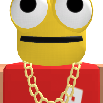 Roblox profile picture for @daze