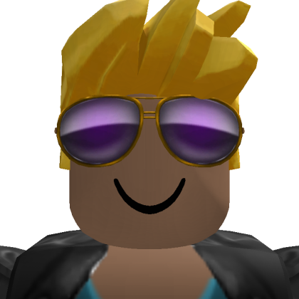 Roblox profile picture for @mahove