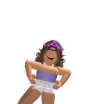 @DaBloomingBlossom