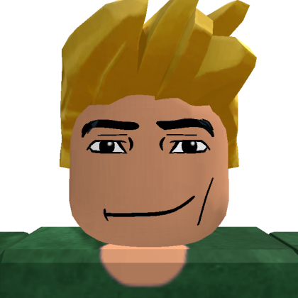 Roblox profile picture for @xok82