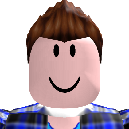 Roblox profile picture for @samcrac123