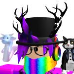 @IamNotBloxomatic