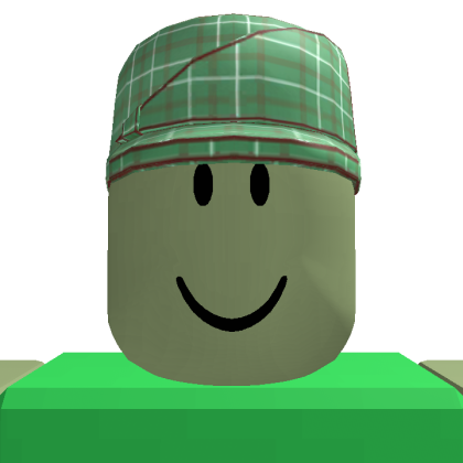 Roblox profile picture for @Foothold