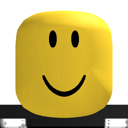 Roblox profile picture for @Hooded