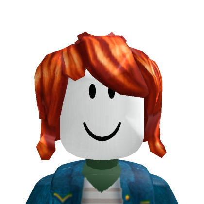 Roblox profile picture for @Vincze32