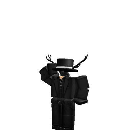 Roblox avatar